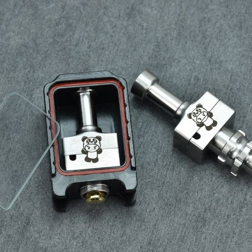 rebuildable atomizer Custom-Made Chinese Supplier Important High Quality Cheap