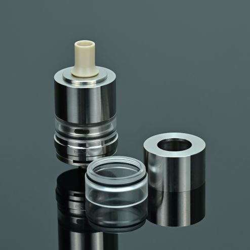 28mm rda Atomizer customized Chinese Manufacturer Official Good Price