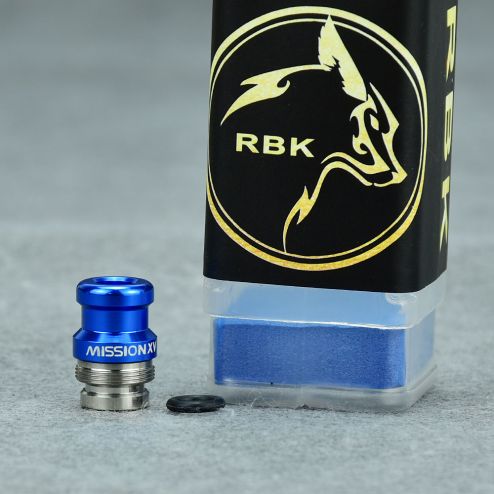 DL vape rta, изготовленный на заказ китайский производитель, официальное высокое качество, самое дешевое