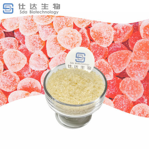 Pork Gelatin Manufacturer Hard Capsule Applications Function