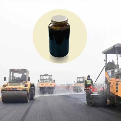 Warm asphalt formulation agents Asian good Manufacturing unit