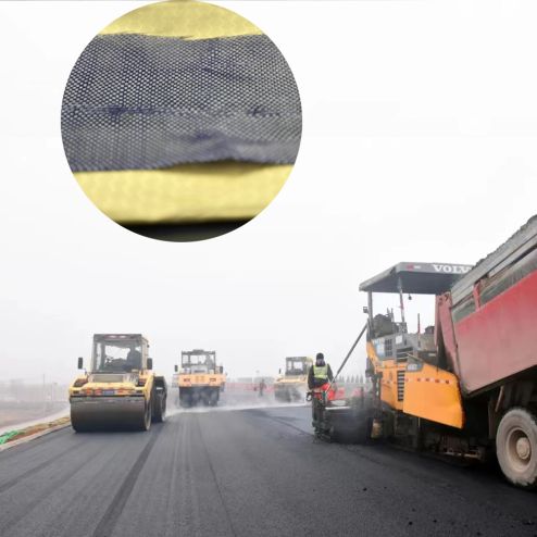 ประเภทของสาร Warm Mix Asphalt (WMA) และฟังก์ชันต่างๆ