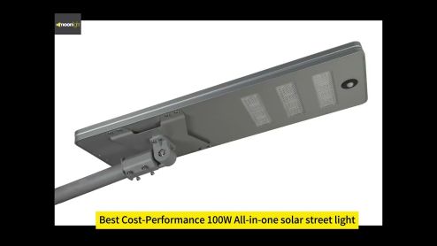 High Quality Solar-powered Street Luminaire Wholesaler,Solar-powered Street Light Wholesaler,All-in-