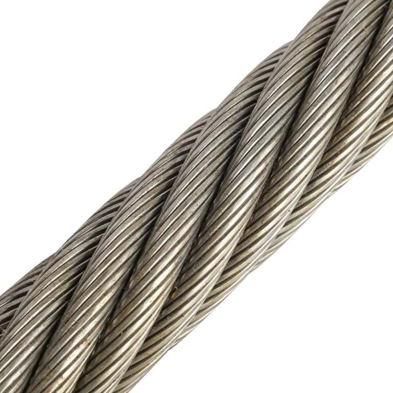 cable de alambre 35×7