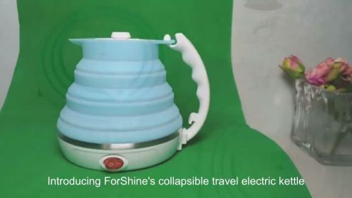 travel kettles on amazon OEM,travel foldable electric kettle with auto keep warm Factories,12 volt travel kettle Exporters