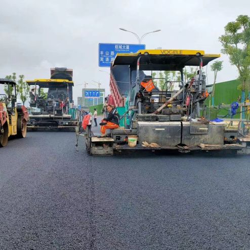 Serat selulosa granular berkualitas tinggi untuk bahan bangunan yang lebih baik