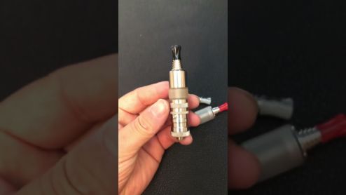 Vape Boro Tank, изготовленная по индивидуальному заказу китайской компании, настоящая хорошая цена