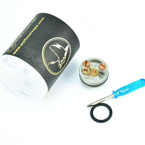 Подставка для Vape Mod Rda, изготовленная по индивидуальному заказу, китайский производитель, стандартная цена высокого качества