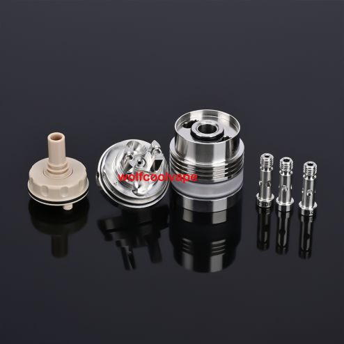 rebuildable atomizer customized Chinese Manufacturer world renowned Good Wholesale Price