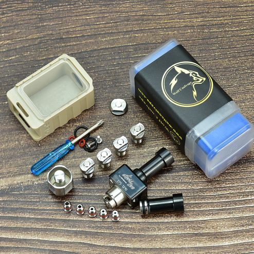 mechanical mod Nhà sản xuất Trung Quốc Sản xuất theo yêu cầu Nổi tiếng Giá rẻ Tốt nhất