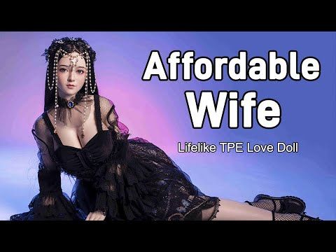 Premium Customization Full size Hyper-Realistic Sex Doll Store, Popular TPE lover Doll in USA